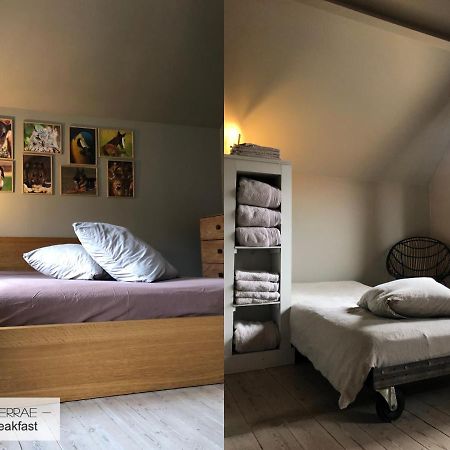 Huis Aan Puyenbroeck Wachtebeke Екстериор снимка