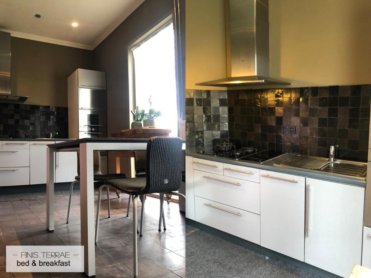 Huis Aan Puyenbroeck Wachtebeke Екстериор снимка