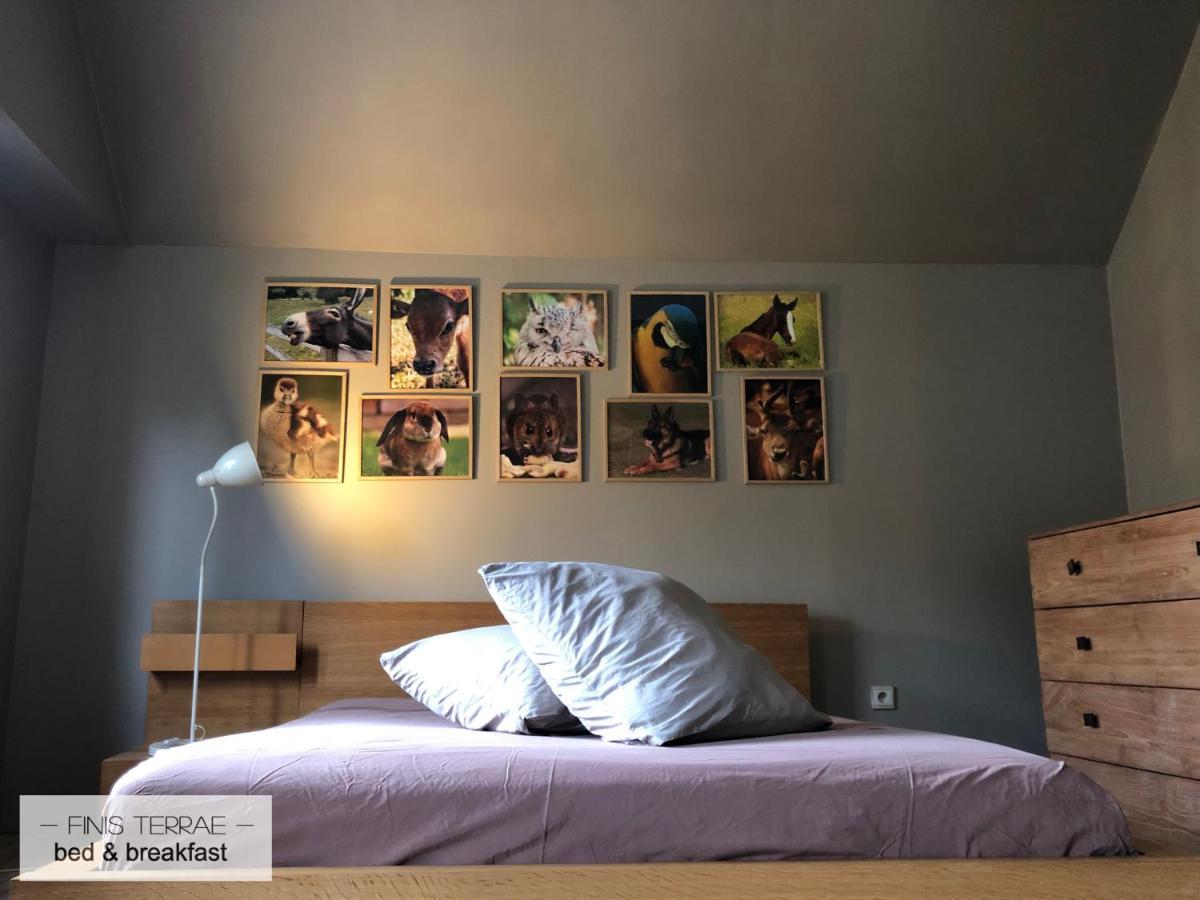 Huis Aan Puyenbroeck Wachtebeke Екстериор снимка
