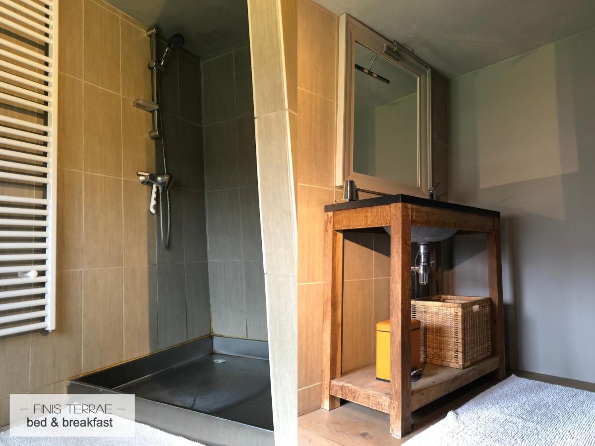 Huis Aan Puyenbroeck Wachtebeke Екстериор снимка